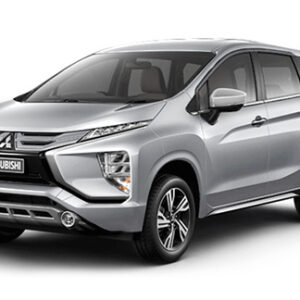 mitsubishi xpander