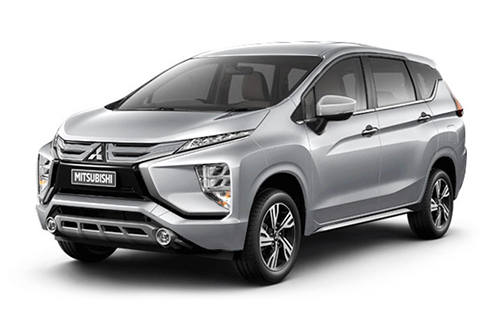 mitsubishi xpander