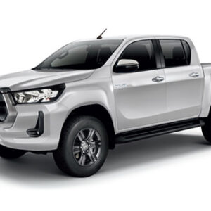 toyota hilux mt