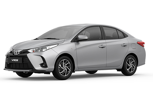 Toyota Vios