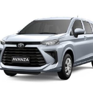 toyota avanza