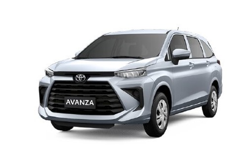 toyota avanza