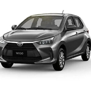 toyota wigo AT