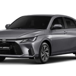 Toyota Ativ
